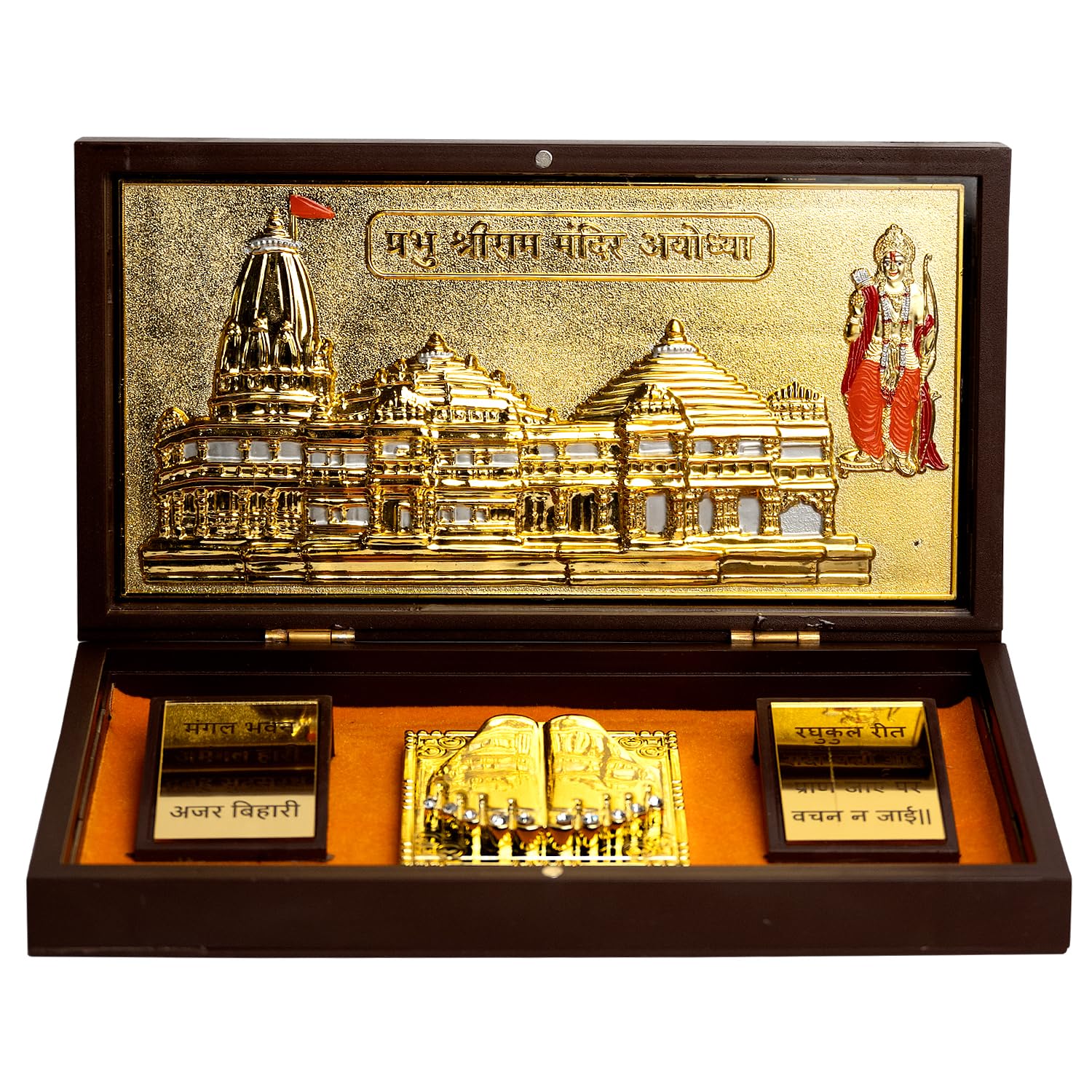 Anand Crafts Shree Ram Janmbhumi Temple Ayodhya